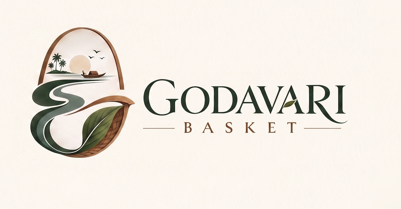 Godavari Basket